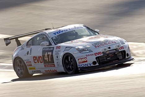 (Foto: EVO Magazine / Andy Morgan)
